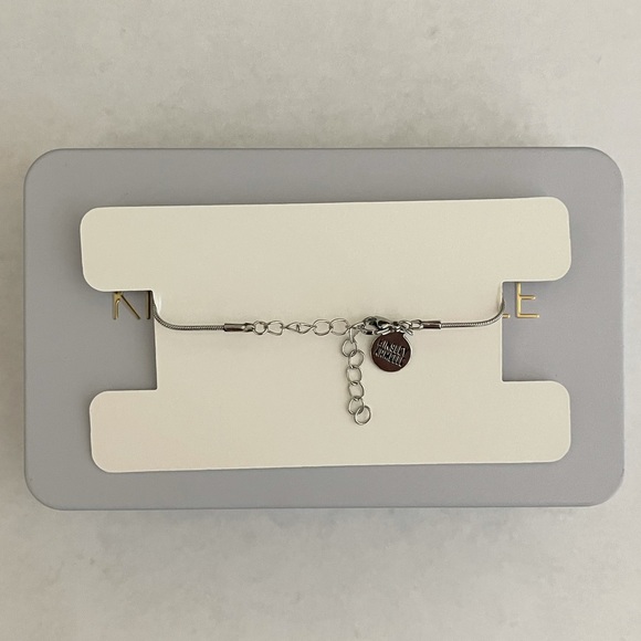 Silver Rhea Bracelet - Picture 2 of 2